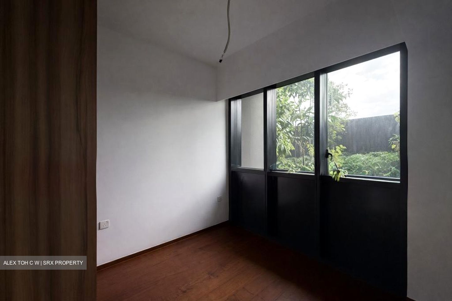 Lentor Modern (D26), Apartment #514504091